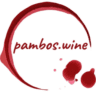 pambos wine logo sml